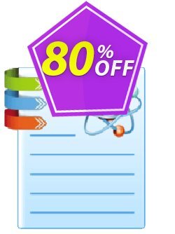 80% OFF Atomic Email template development Coupon code