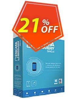 21% OFF Enigma Recovery Single - Lifetime  Coupon code