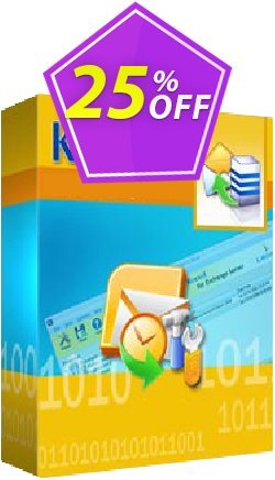 Kernel Combo Offer ( OST Conversion + PST Recovery + EDB Mailbox Export ) - Technician Awful discounts code 2024