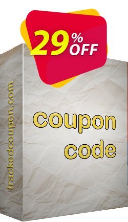 29% OFF Backuptrans iPhone WhatsApp to Android Transfer Coupon code