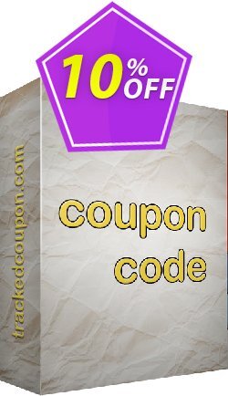 10% OFF Voltage SecureMail Cloud/Year Coupon code