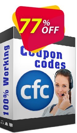 77% OFF SORCIM Clone Files Checker - 1 year  Coupon code