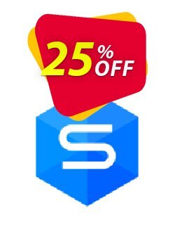 25% OFF dbForge Studio for MySQL Coupon code
