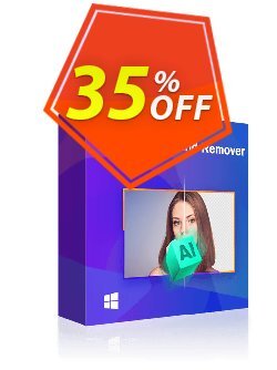 35% OFF UniFab Video Background Remover AI, verified