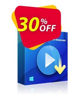 For new users, we have the best deal on the new StreamFab Fandango at Home Downloader (Lifetime).