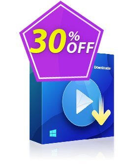 For new users, we have the best deal on the new StreamFab Fandango at Home Downloader (Lifetime).