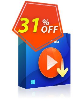 30% OFF StreamFab ViX Downloader, verified