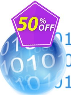 Coupon code TextPipe Lite Site/200 User License (+1 Yr Maintenance)