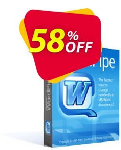 WordPipe SharePoint Server License - +1 Yr Maintenance  Coupon discount Coupon code WordPipe SharePoint Server License (+1 Yr Maintenance) - WordPipe SharePoint Server License (+1 Yr Maintenance) offer from DataMystic