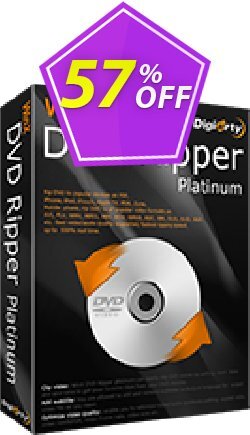 57% OFF WinX DVD Copy Pro + WinX DVD Ripper Platinum, verified