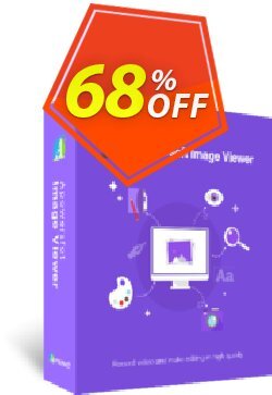 68% OFF Apowersoft Photo Viewer Personal Lifetime Coupon code