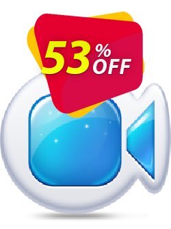53% OFF Apowersoft Mac Screen Recorder Coupon code