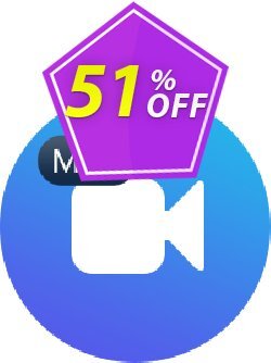 51% OFF CleverGet Video Downloader for MAC Coupon code