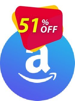 51% OFF CleverGet Amazon downloader Coupon code