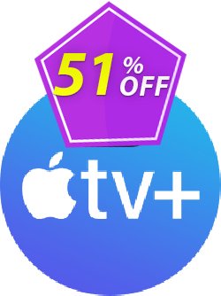 51% OFF CleverGet TV plus Downloader for Mac Coupon code