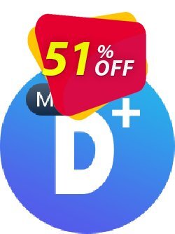 51% OFF CleverGet Disney plus downloader for Mac Coupon code