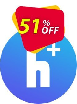 50% OFF CleverGet Hulu downloader, verified