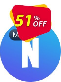 51% OFF CleverGet Netflix downloader for Mac Coupon code