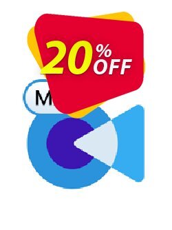20% OFF CleverGet All-In-One 16 for Mac Coupon code