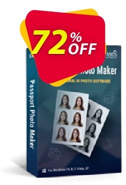 Passport Photo Maker STANDARD Coupon discount 71% OFF Passport Photo Maker STANDARD, verified - Staggering discount code of Passport Photo Maker STANDARD, tested & approved