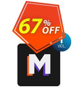 67% OFF MAGIX Music Maker Premium 2025 ULTIMATE Coupon code