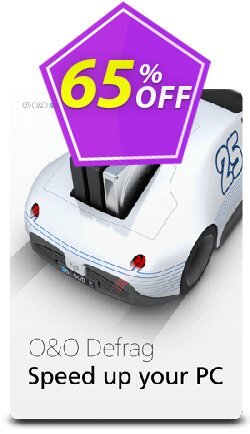 O&O Defrag 28 Professional - for 5 Pcs  Coupon discount 65% OFF O&O Defrag 28 Professional (for 5 Pcs), verified - Big promo code of O&O Defrag 28 Professional (for 5 Pcs), tested & approved