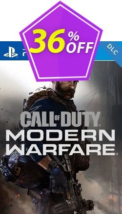 cod modern warfare psn discount code