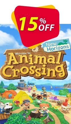 Animal Crossing: New Horizons Switch Coupon discount Animal Crossing: New Horizons Switch Deal - Animal Crossing: New Horizons Switch Exclusive offer 