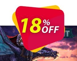 18% OFF Valiant Resurrection PC Discount