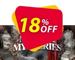 18% OFF Mirror Mysteries PC Discount