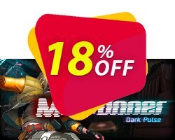 18% OFF Magrunner Dark Pulse PC Discount