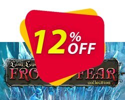 12% OFF Living Legends The Frozen Fear Collection PC Discount