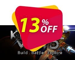 13% OFF Kinetic Void PC Discount