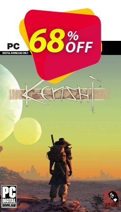 68% OFF Kenshi PC Discount