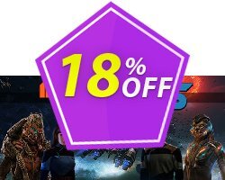 18% OFF Into the Stars PC Discount