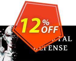 12% OFF Immortal Defense PC Discount