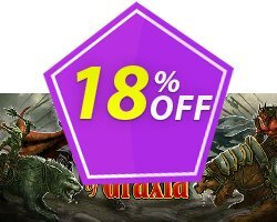 Guardians of Graxia PC Deal