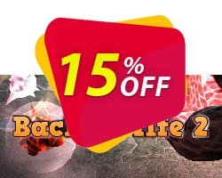 15% OFF Back To Life 2 PC Discount