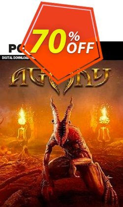 70% OFF Agony PC Discount