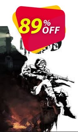 89% OFF Lifeless PC Discount