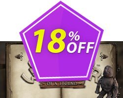 18% OFF Voodoo Whisperer Curse of a Legend PC Discount