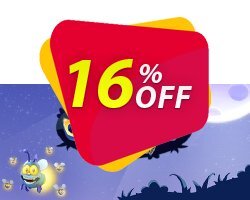 16% OFF Shiny The Firefly PC Discount