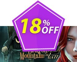 18% OFF Tales From The Dragon Mountain 2 The Lair PC Discount
