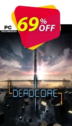 69% OFF DeadCore PC Discount