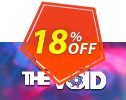 Over The Void PC Deal