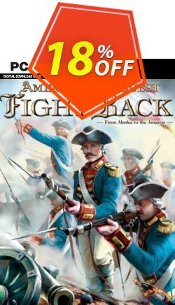 American Conquest Fight Back PC Deal