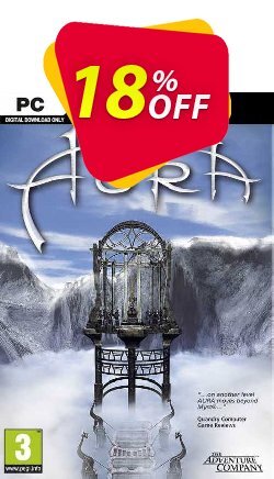 Aura Fate of the Ages PC Deal