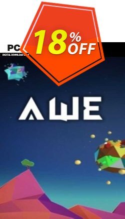 18% OFF Awe PC Discount