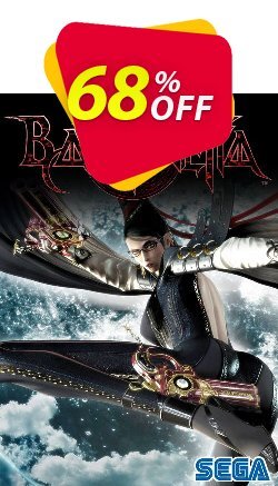 68% OFF Bayonneta PC - EU  Discount