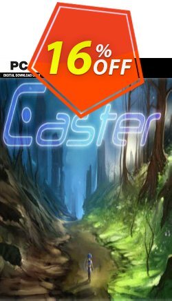 16% OFF Caster PC Discount